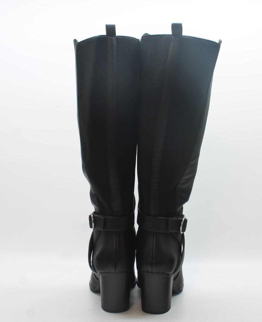 Naturalizer Triya Women's Boots Floor Sample