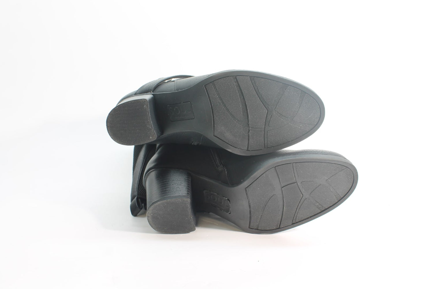 Naturalizer Triya Women's Boots Floor Sample