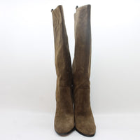 Veronica Beard Women's Vesper Knee High Boots Floor Sample