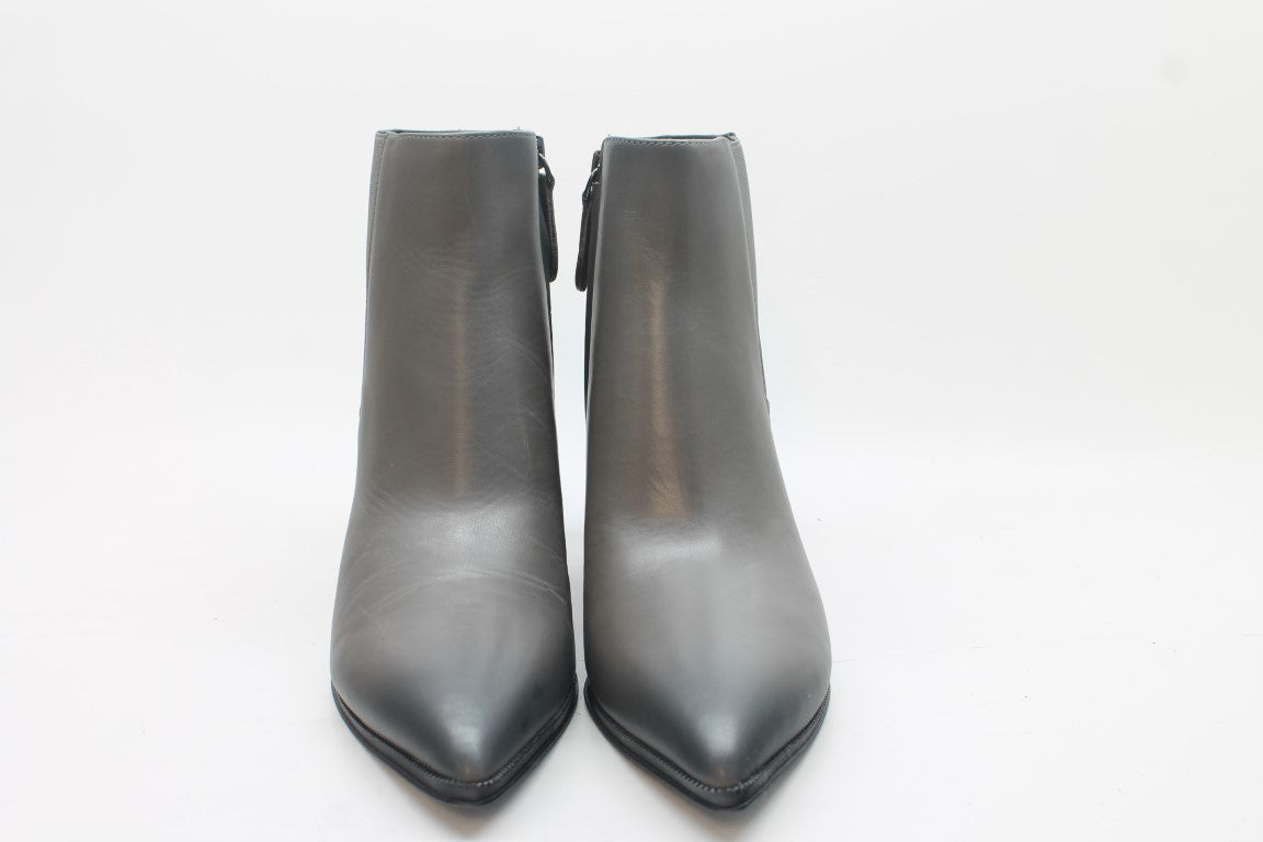 Franco Sarto Women's L-Demmi Pointed Toe Dress Ankle Booties Floor Sample