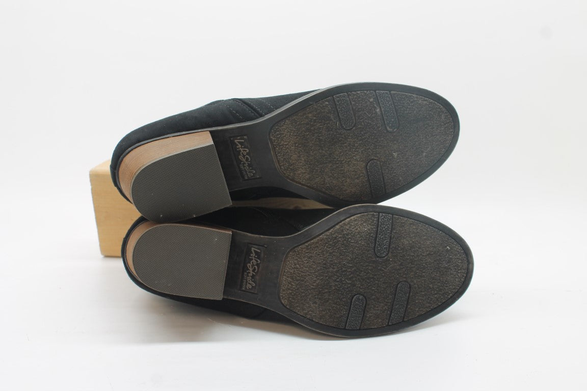 LifeStride Blake Women's Boots Floor Sample