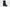 Franco Sarto Women's Black Leather L-Penelope Floor Sample