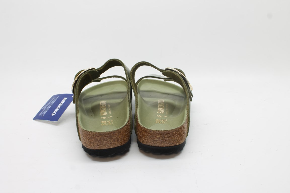 Birkenstock Women's Arizona Big Buckle Sandals Floor Sample