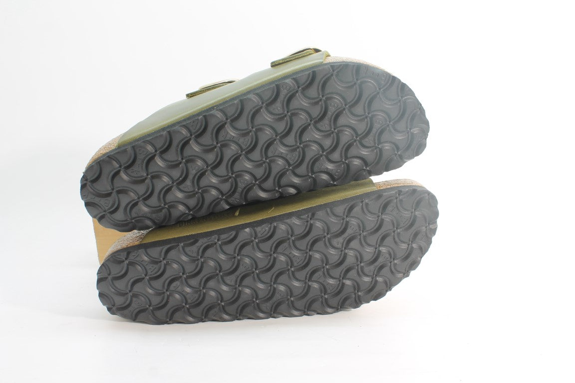 Birkenstock Women's Arizona Big Buckle Sandals Floor Sample