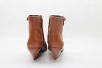 Franco Sarto Women's Amber Ankle Booties Floor Sample