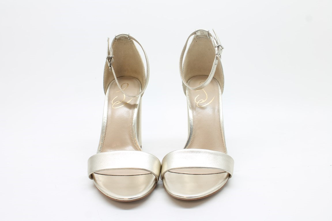 Sam Edelman Yaro Women's Heels Preowned4