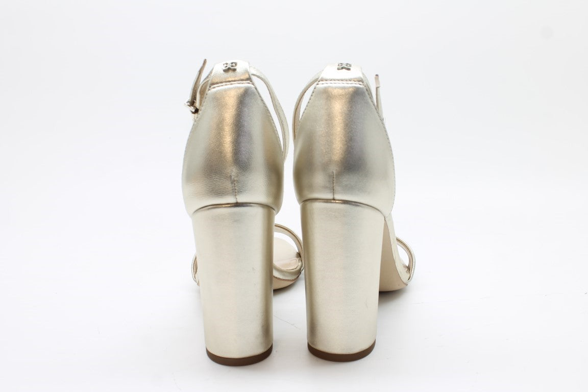 Sam Edelman Yaro Women's Heels Preowned4