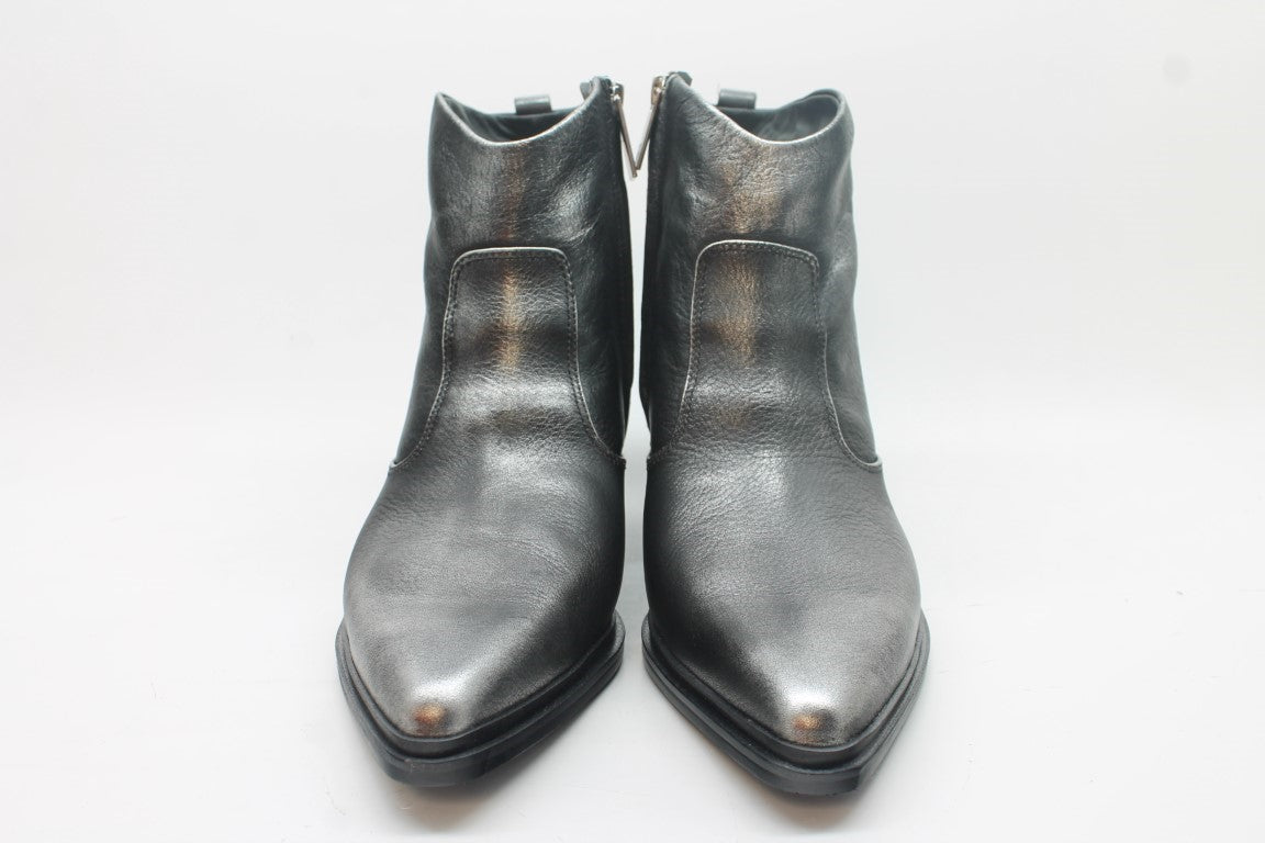 Franco Sarto Women's Blake Ankle Booties Floor Sample