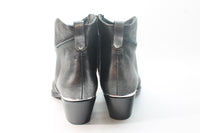 Franco Sarto Women's Blake Ankle Booties Floor Sample