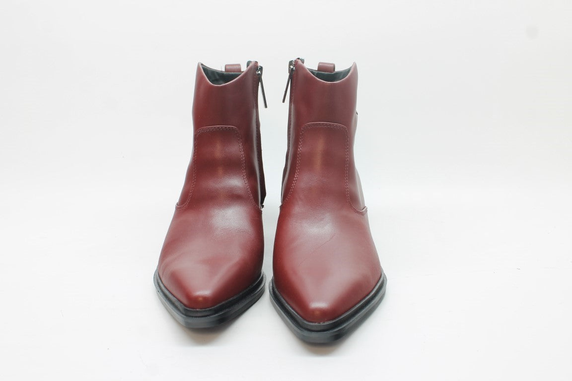 Franco Sarto Women's Blake Ankle Booties Floor Sample