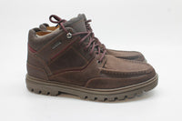 Rockport Men's Weather Ready Marangue II Hiking Boots Floor Sample