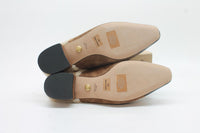 Veronica Beard Women's Cecile Shearling Mule Floor Sample