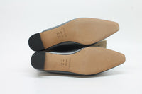 Vince Women's Ana Slip On Pointed Toe Mule Floor Sample