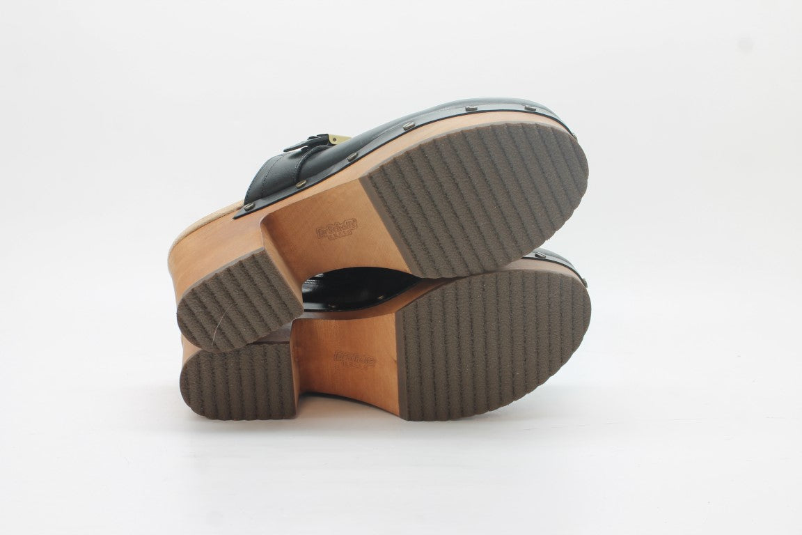 Dr Scholls Original Joy Women's Clogs Floor Sample