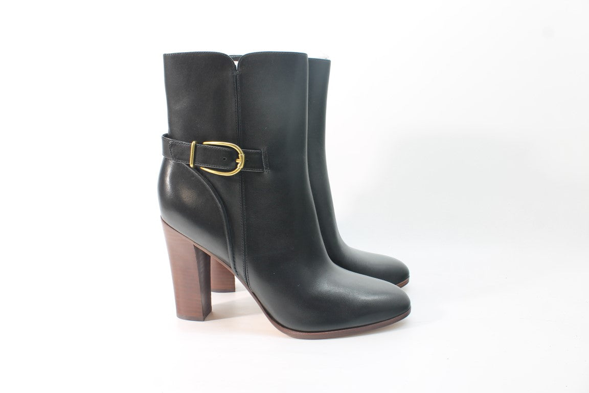 Veronica Beard Women's Viv Ankle Bootie Floor Sample