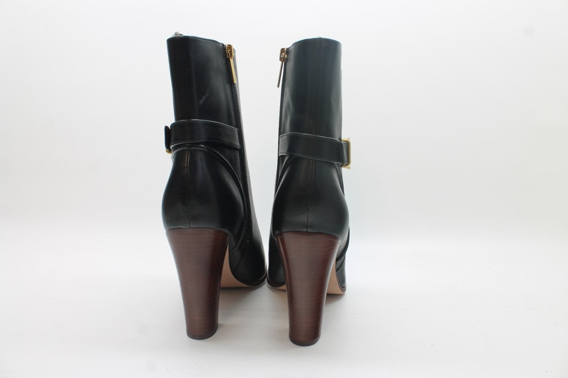 Veronica Beard Women's Viv Ankle Bootie Floor Sample