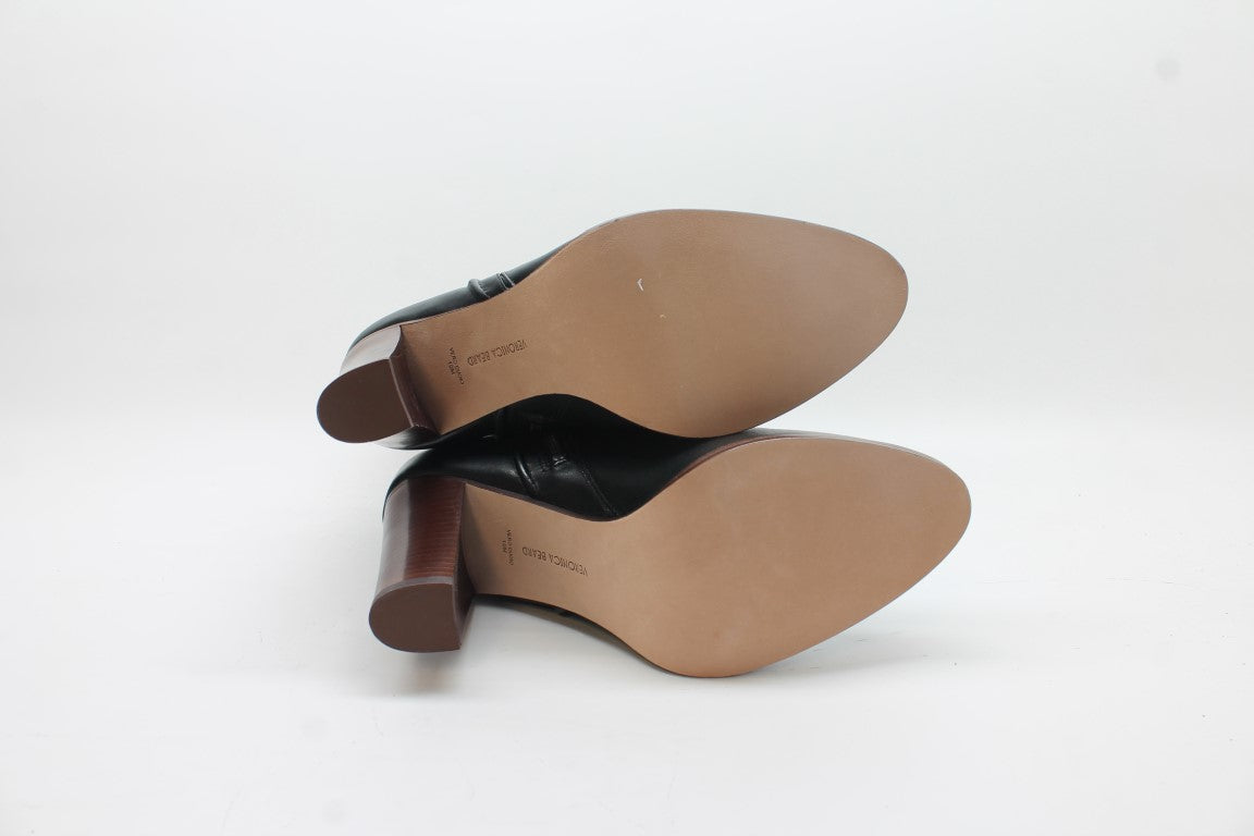 Veronica Beard Women's Viv Ankle Bootie Floor Sample