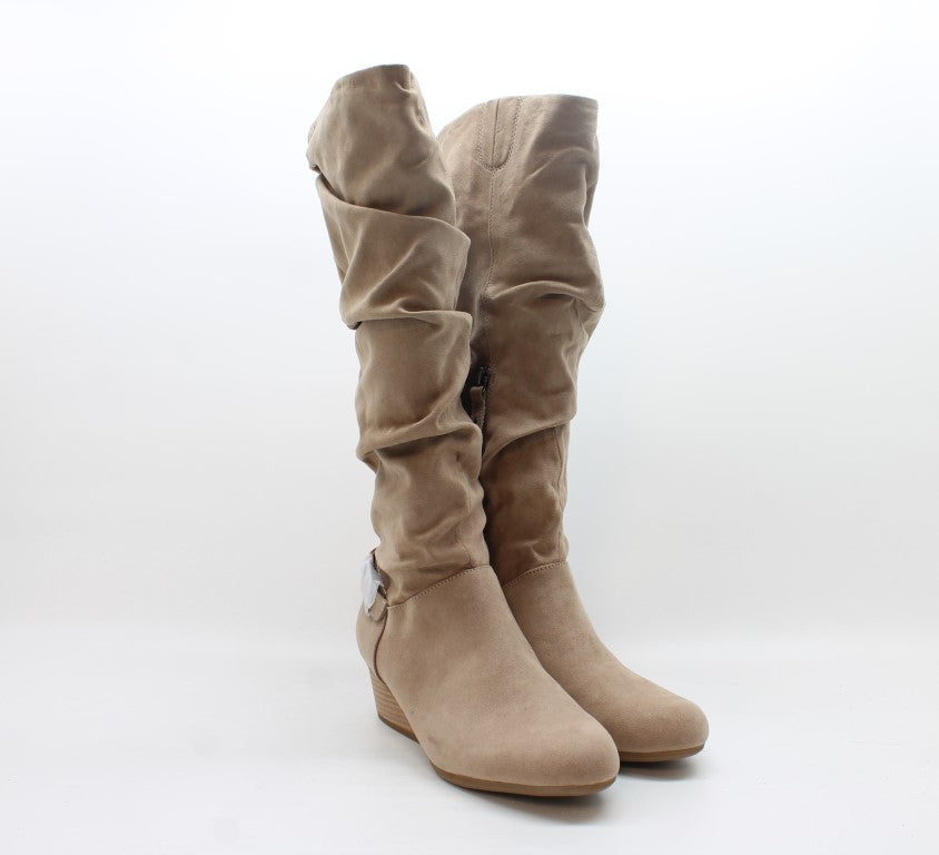 Taupe