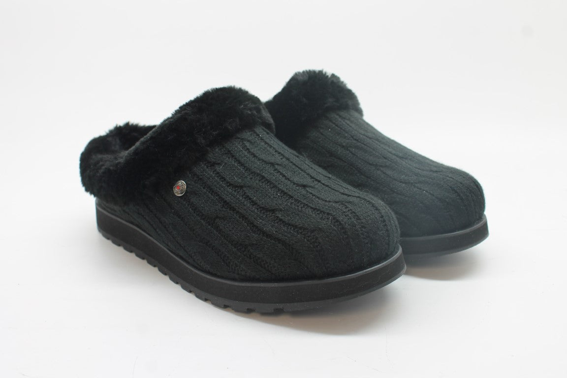 Black/Black