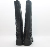 Sam Edelman Women's Carter Motorcycle Boots Floor Sample