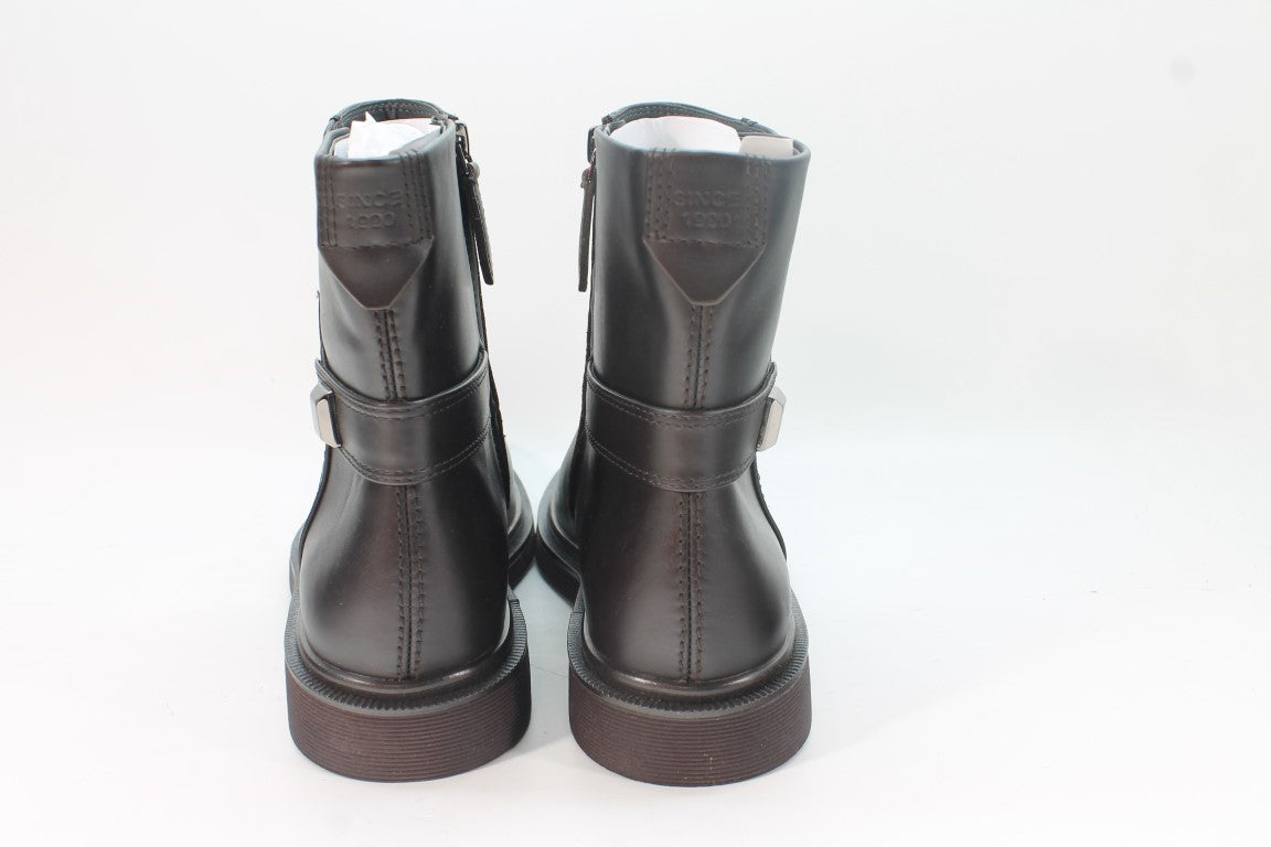 Franco Sarto Women's L-Axel Ankle Boot Floor Sample