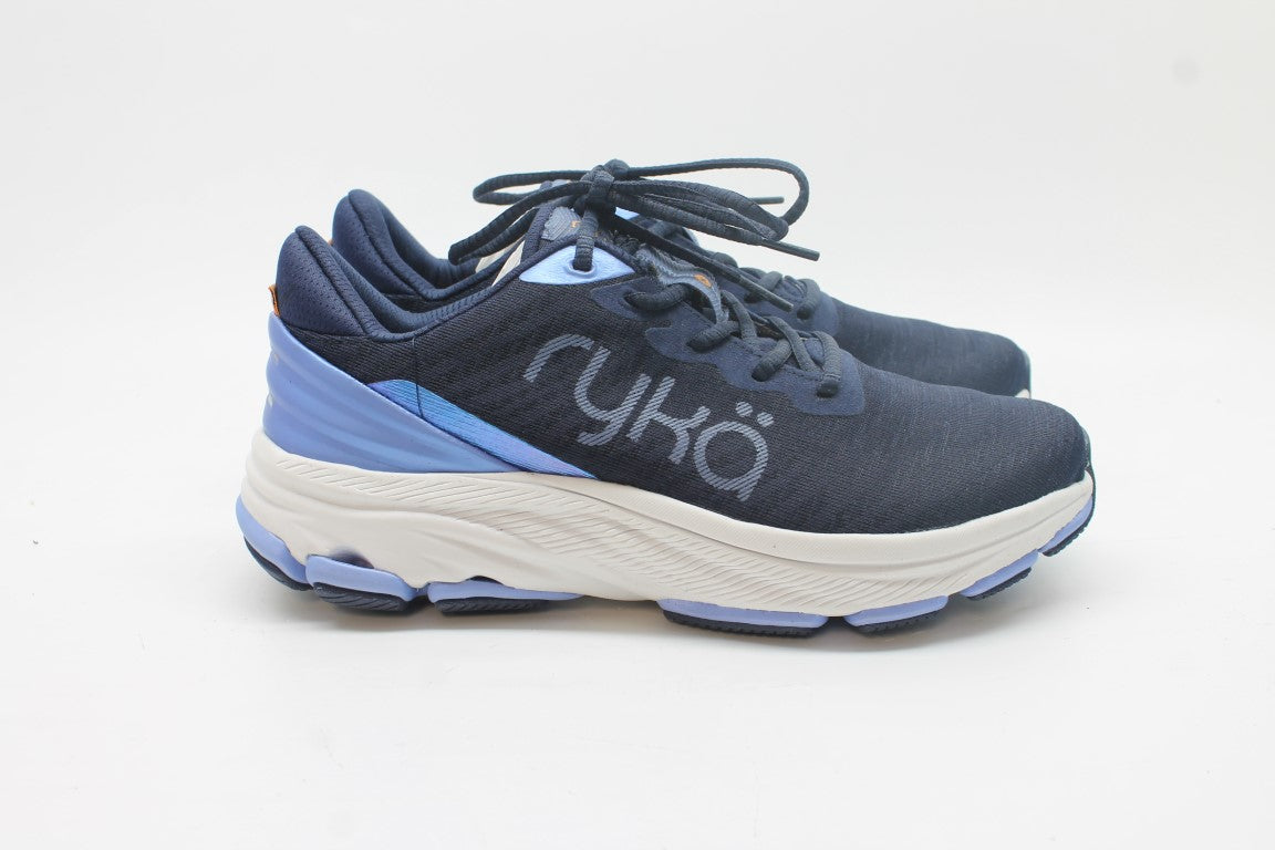 Ryka Women's Devotion X Max Walking Sneakers Floor Sample