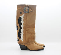 Zodiac Western Women's Boots Floor Sample
