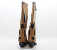 Zodiac Western Women's Boots Floor Sample