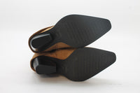 Zodiac Western Women's Boots Floor Sample