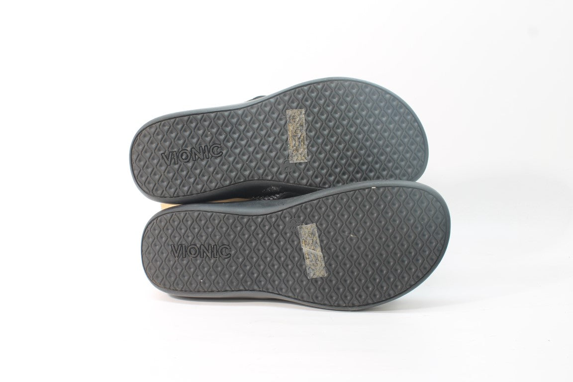 Vionic Women's Tide Sandals, Floor Sample