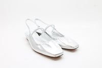 Warm Silver