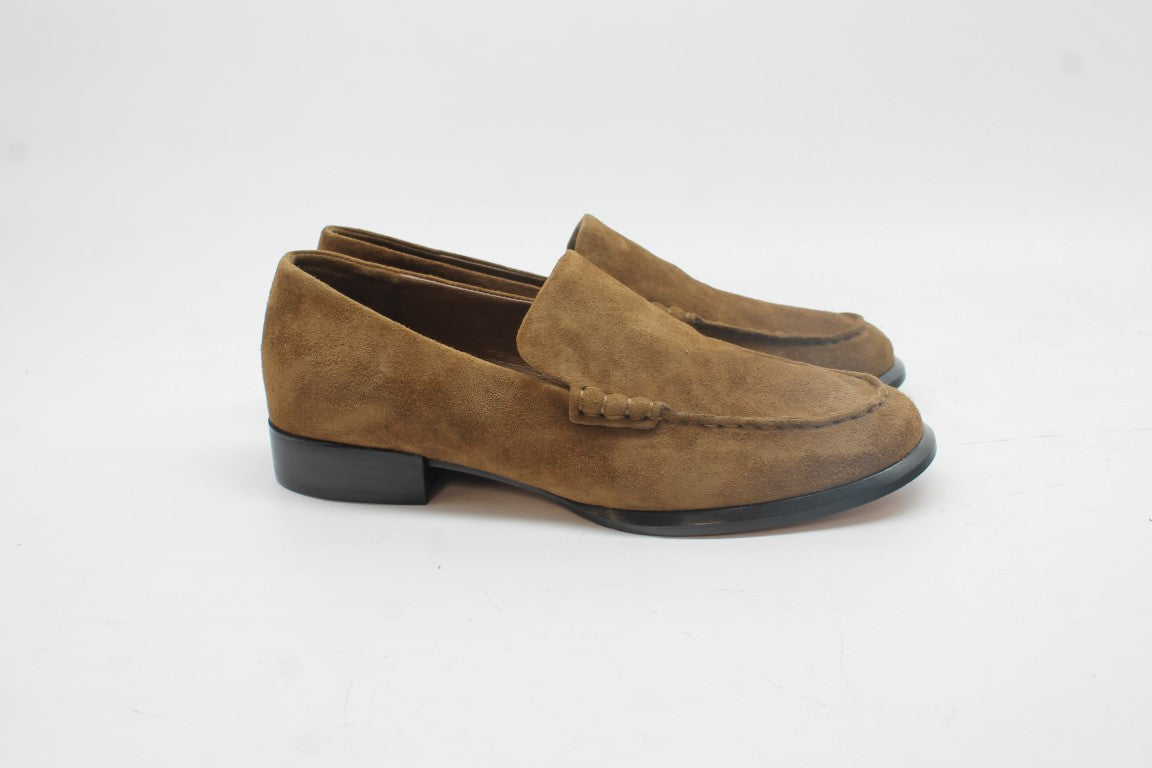 Vince Women's Naomi Loafers Floor Sample