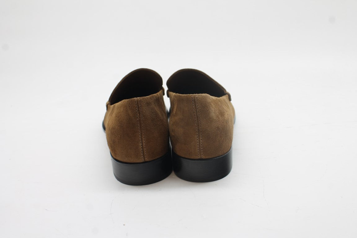 Vince Women's Naomi Loafers Floor Sample