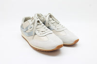 Chalk White/Silver