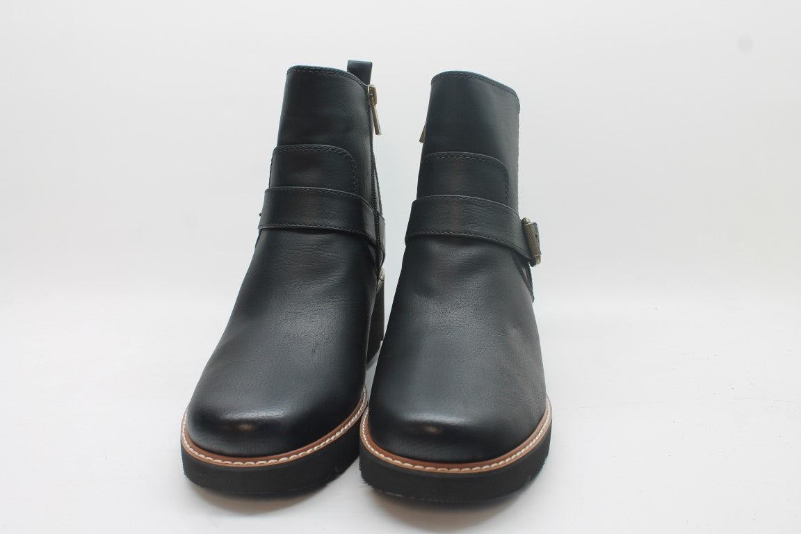 Naturalizer Cabaret-Moto Women's Boots Floor Sample