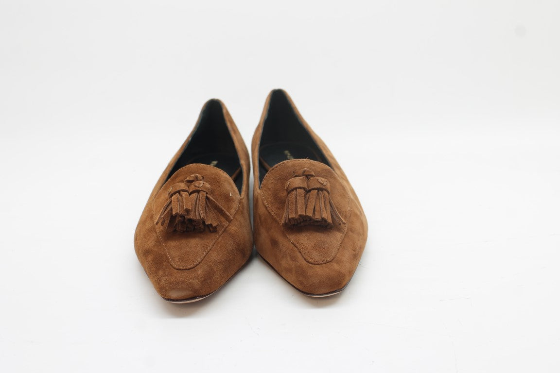 Veronica Beard Cleo Women's Lofers Floor Sample