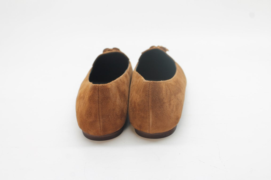 Veronica Beard Cleo Women's Lofers Floor Sample