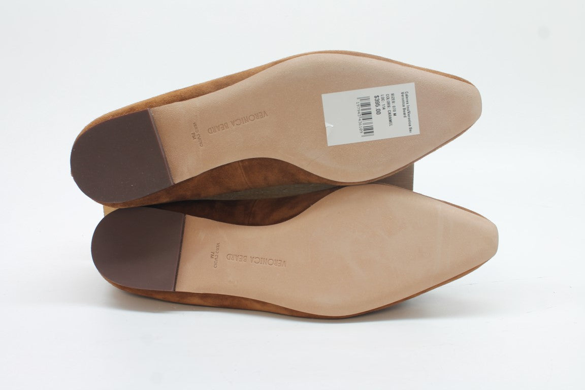 Veronica Beard Cleo Women's Lofers Floor Sample