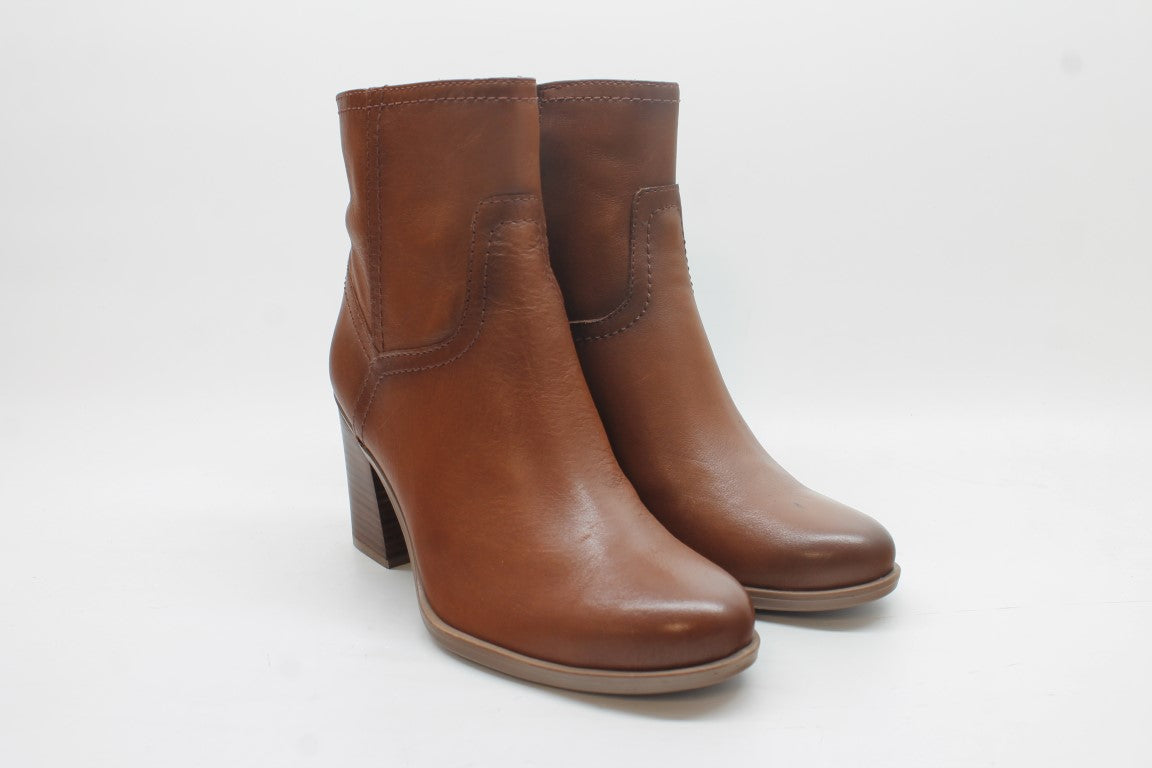 Cider Spice Brown