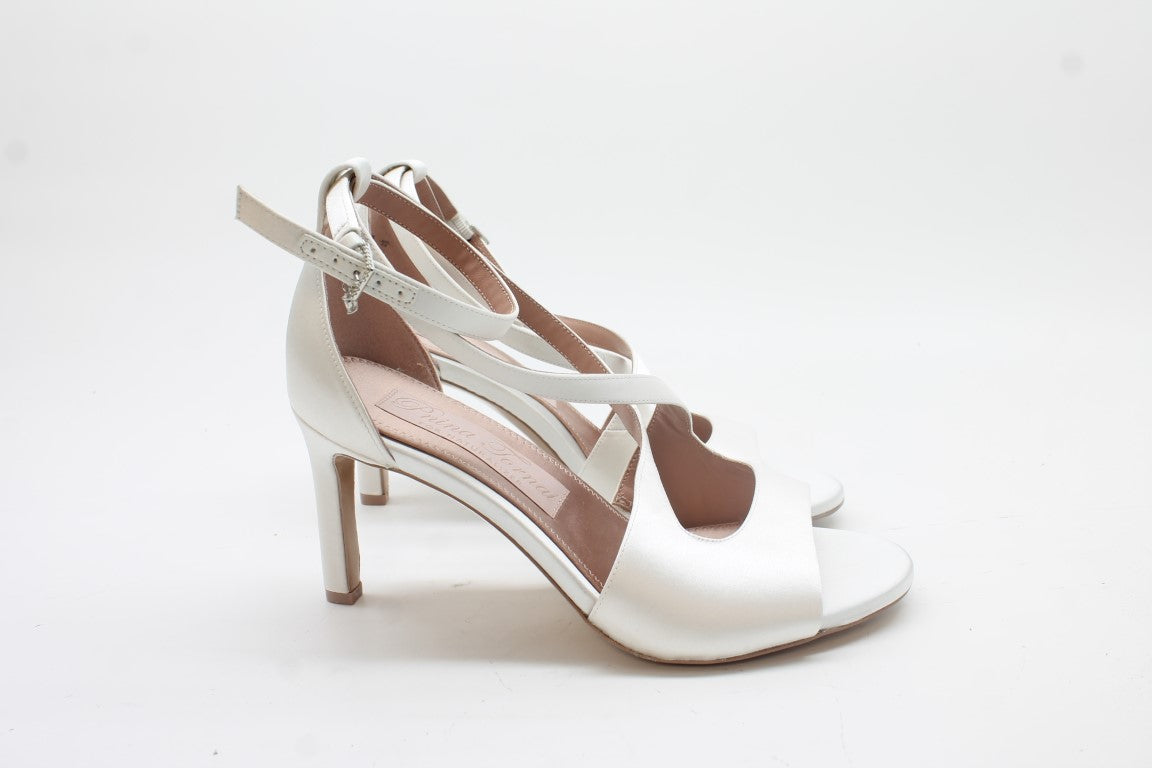 Naturalizer Pnina Tornai Women's Amor 2 Pumps Floor Sample