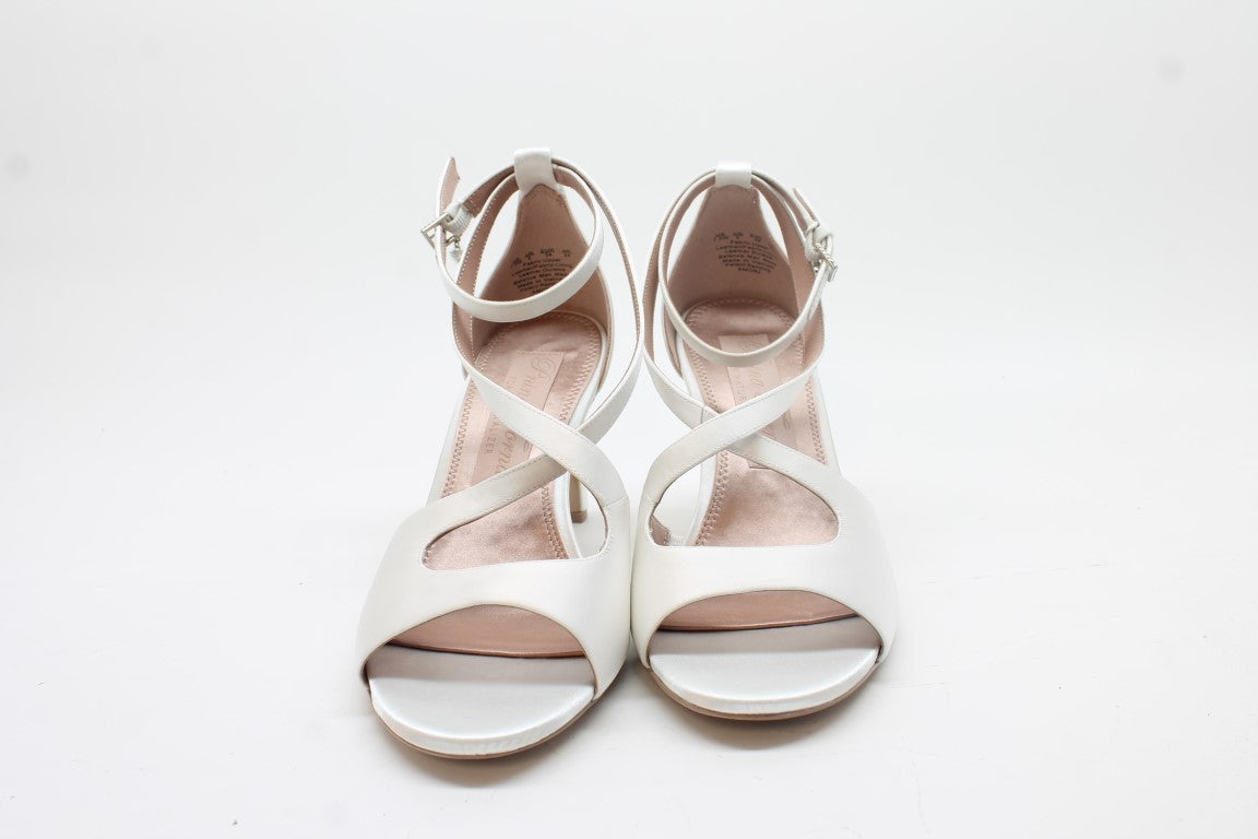 Naturalizer Pnina Tornai Women's Amor 2 Pumps Floor Sample