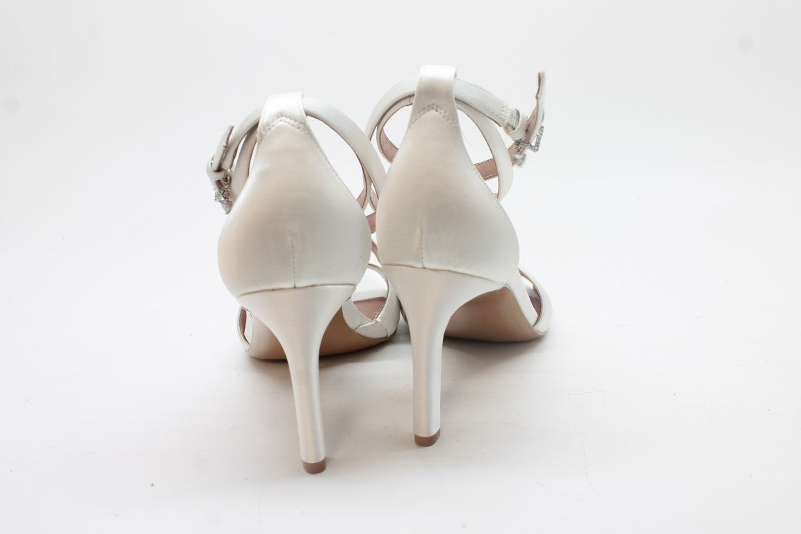 Naturalizer Pnina Tornai Women's Amor 2 Pumps Floor Sample