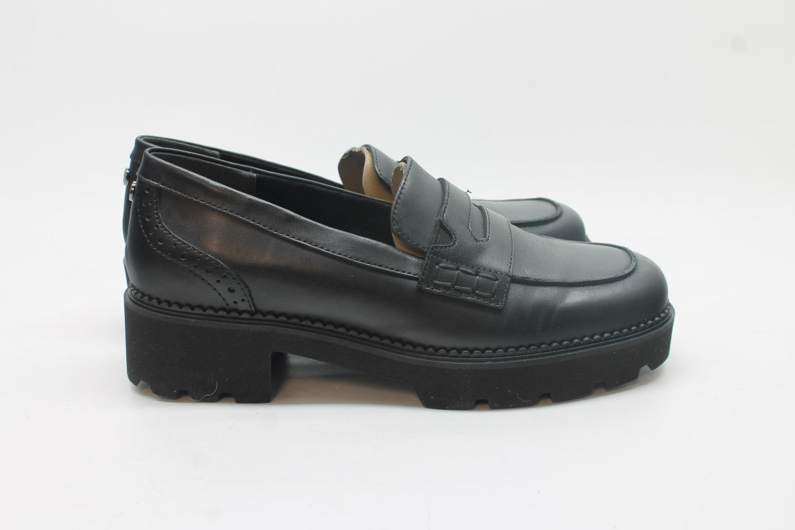 Vionic Women's Fillmore Lug Loafers Floor Sample