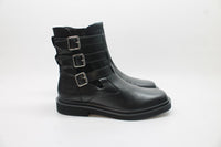 Franco Sarto Women's L-Argo Ankle Booties Floor Sample