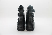 Franco Sarto Women's L-Argo Ankle Booties Floor Sample