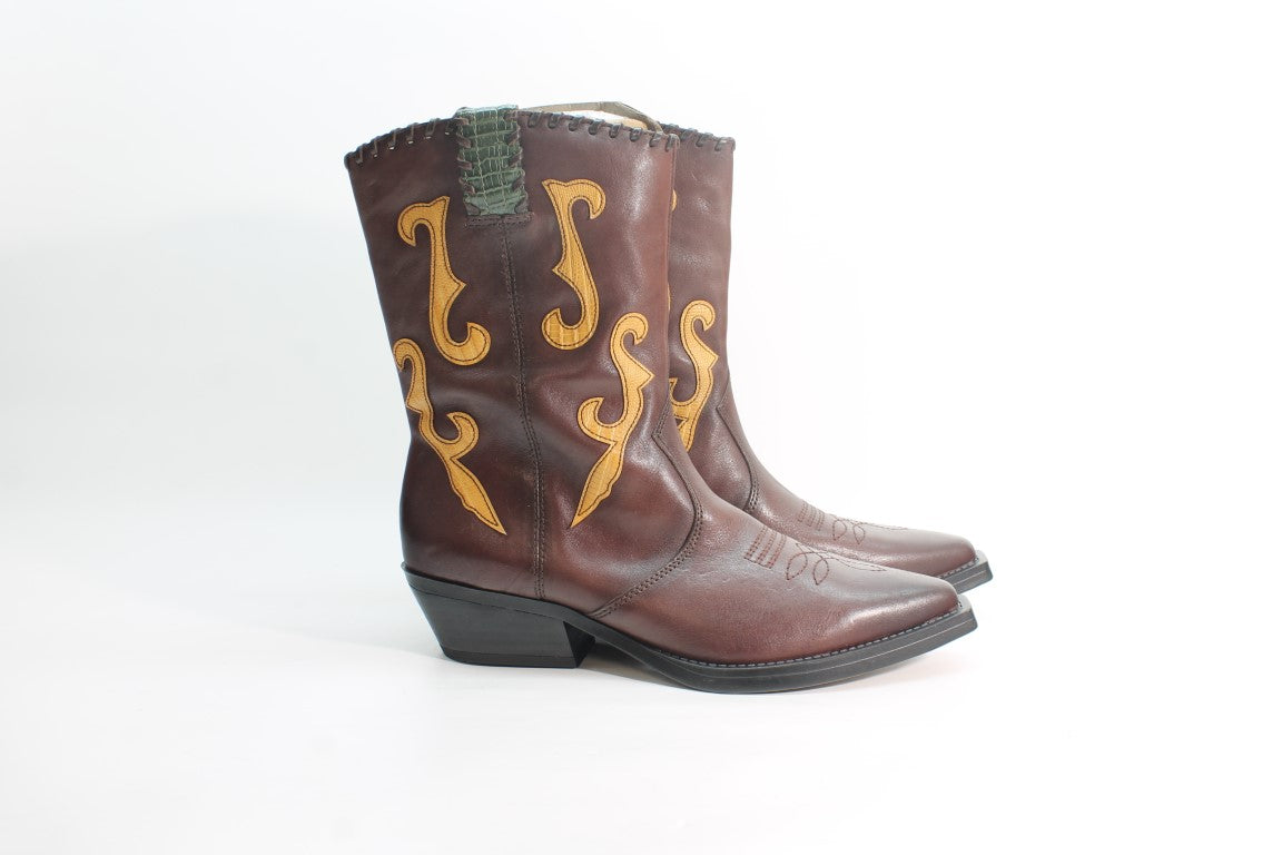 Franco Sarto Lance 2 Women's Boots Floor Sample