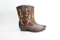 Franco Sarto Lance 2 Women's Boots Floor Sample