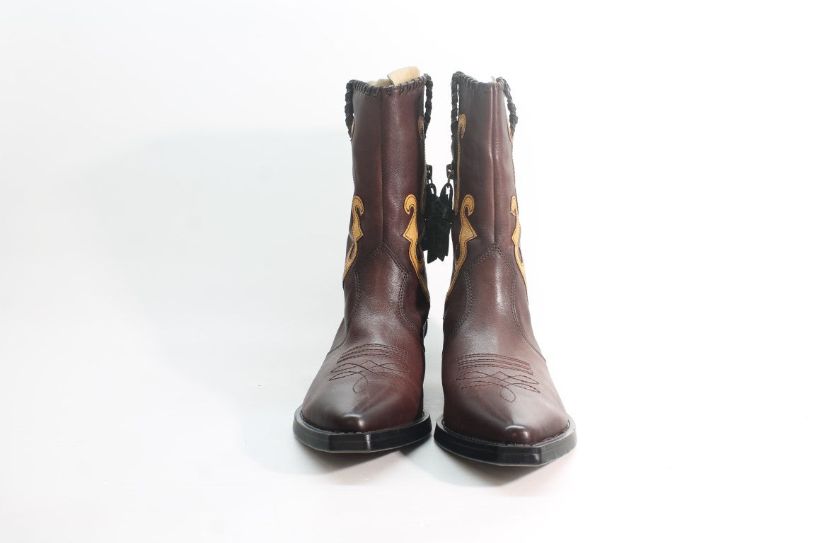 Franco Sarto Lance 2 Women's Boots Floor Sample