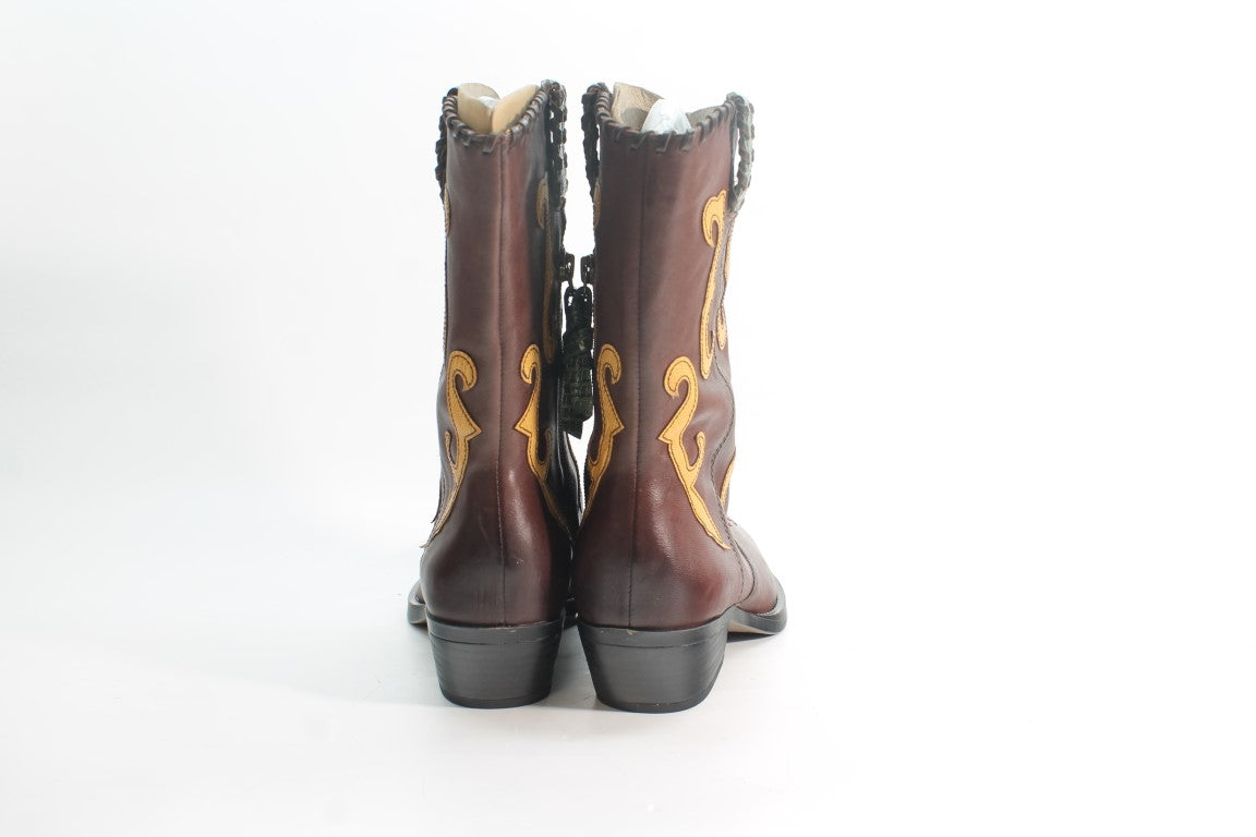 Franco Sarto Lance 2 Women's Boots Floor Sample