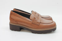 Vionic Women's Fillmore Lug Loafers Floor Sample